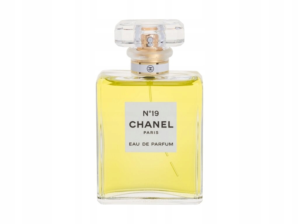 Chanel No.19 Edp 100ml