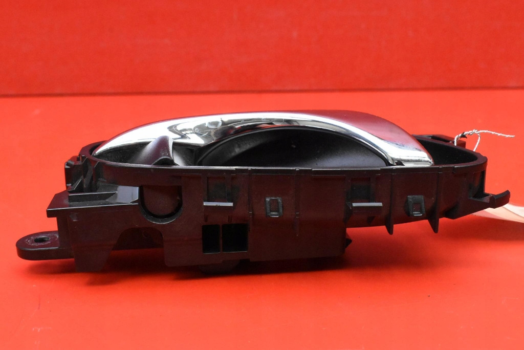 handle inner right front CHROM NISSAN X-TRAIL 3 III T32 13-20