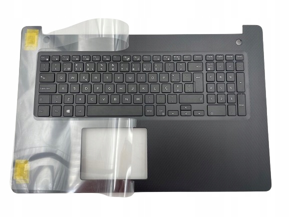 Palmrest Dell Inspiron 17 3780 3793 8NH2X 2T6FY