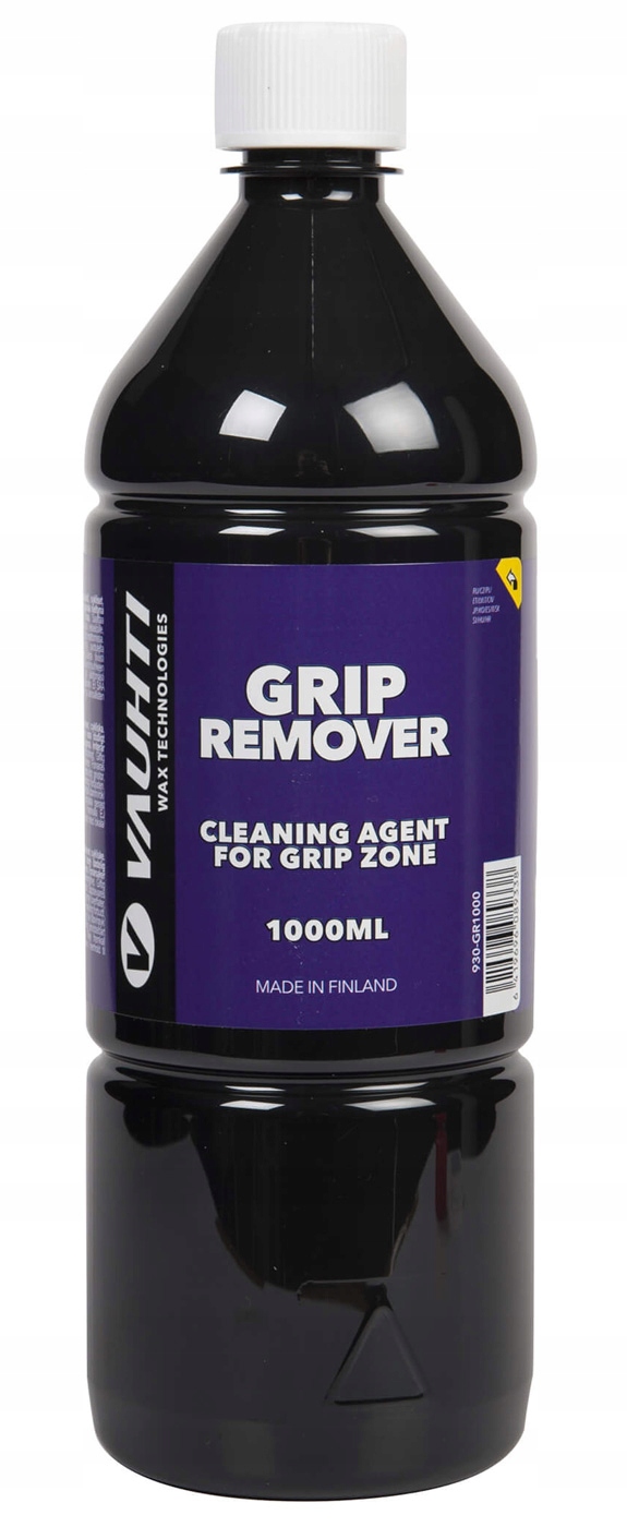 Vauhti Grip Remover 1000 ml