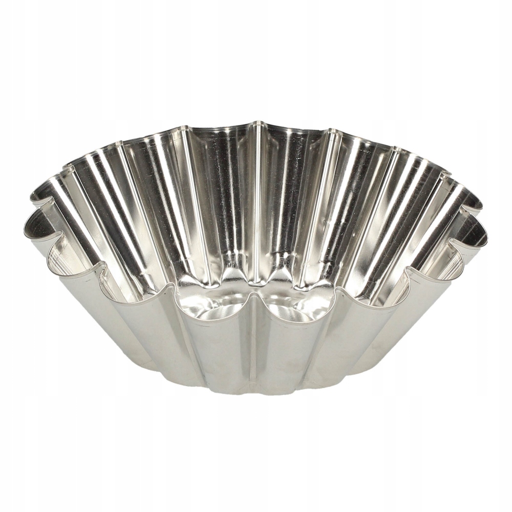

Forma blacha Do Pieczenia Babki 17 cm metalowa