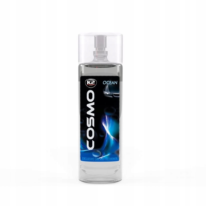 

K2 Zapach Cosmo V201D 50ML.OCEAN Display