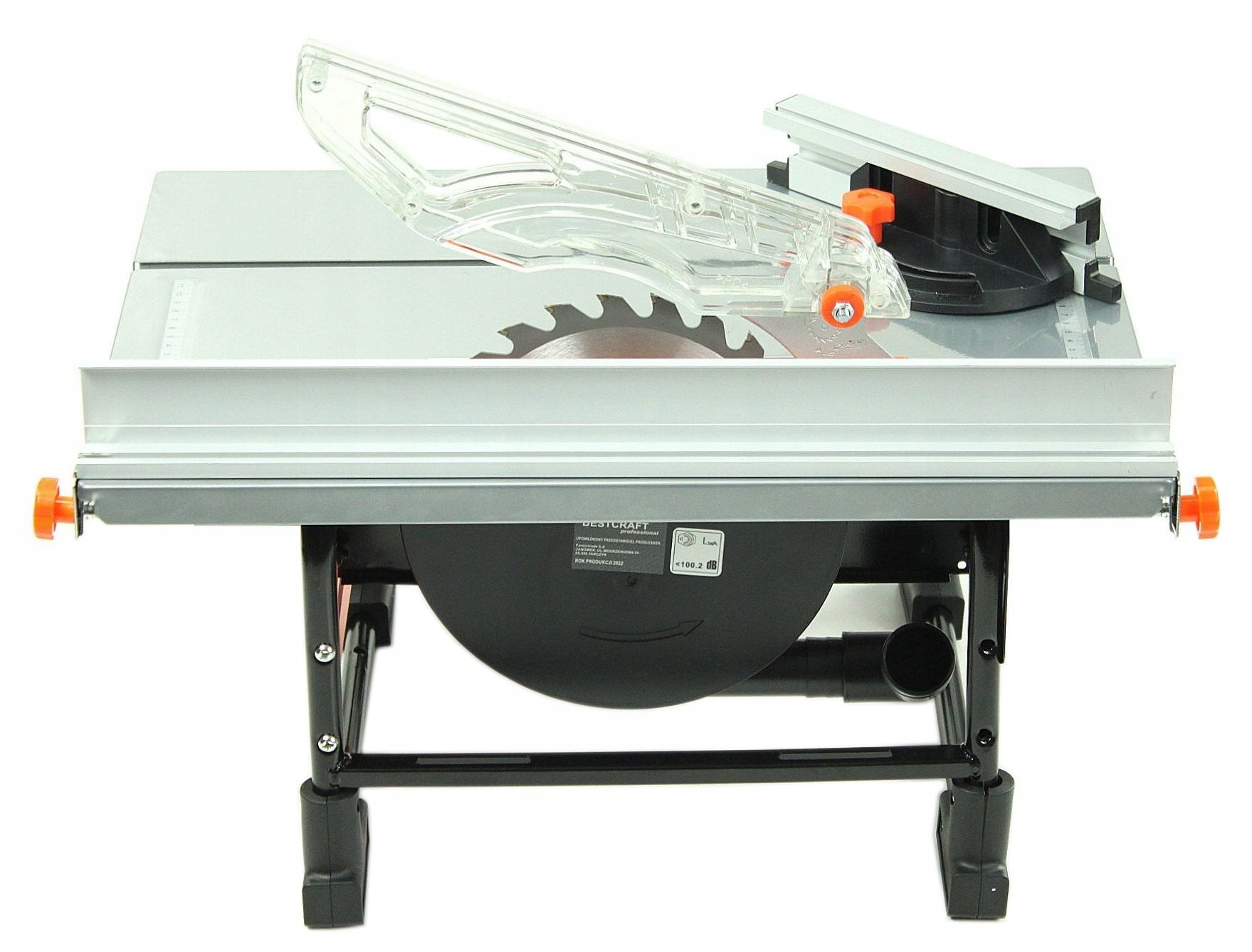 PIŁA STOŁOWA PILARKA KRAJZEGA CIĘCIA DREWNA,PRZECINARKA DRZEWA Kod producenta EC554