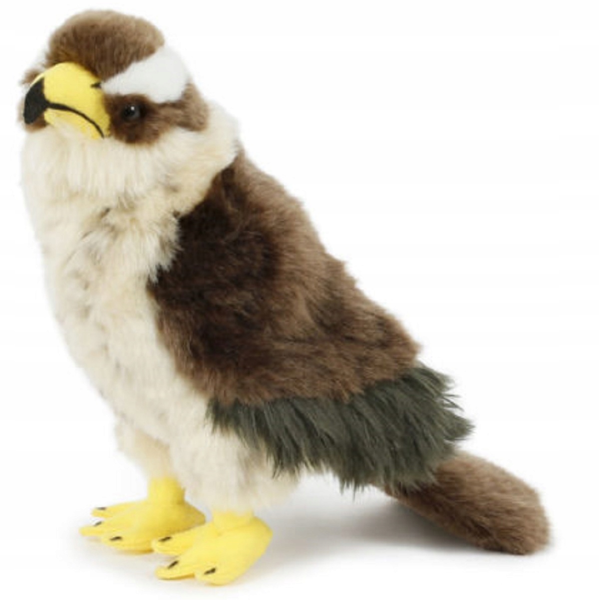

Maskotka Pluszowy Jastrząb 24 cm Zoo Ptak Ptaszek