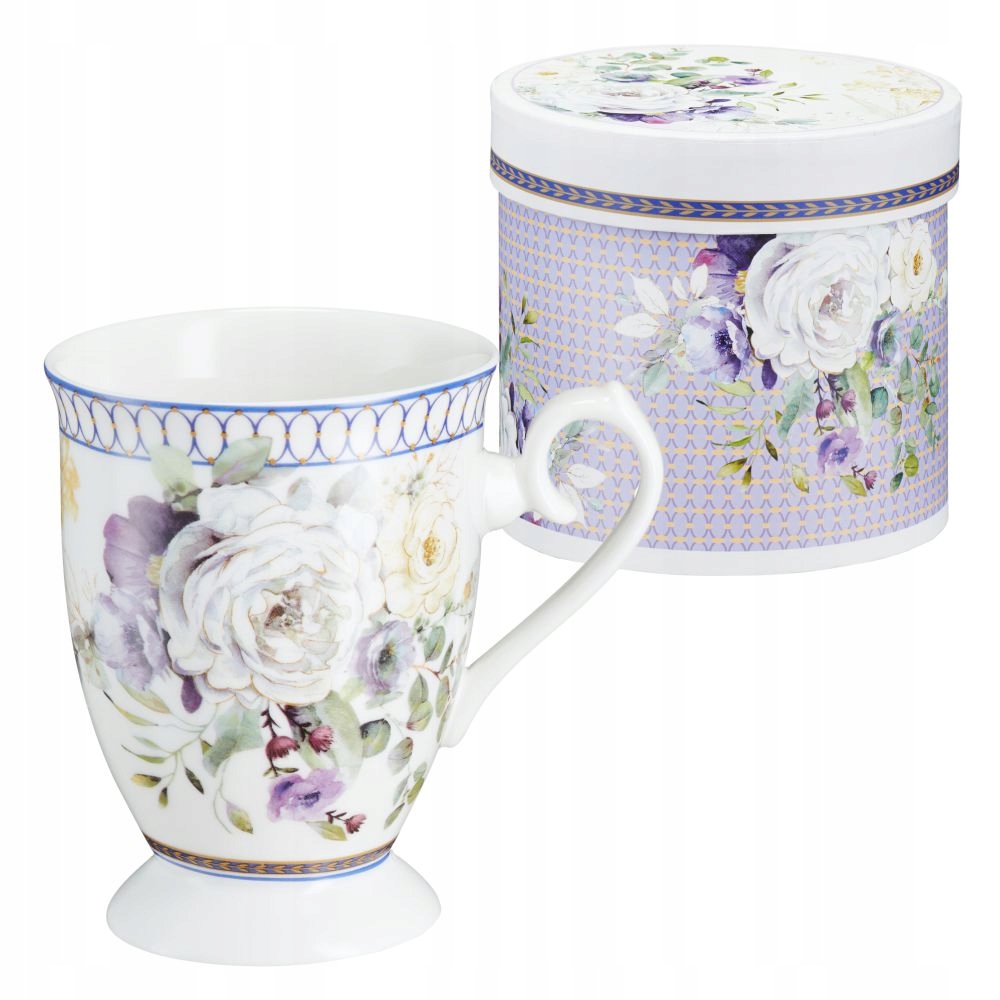 

Kubek porcelanowy 300ml Fantazy Villa Italia