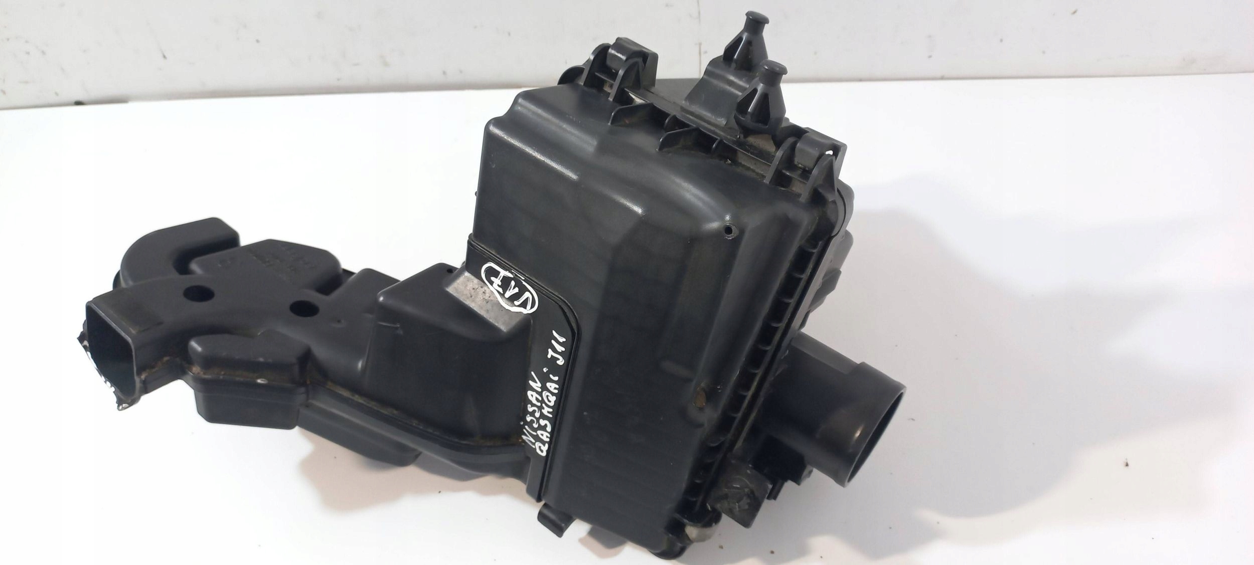 Renault Kadjar SCATOLA FILTRO 4EF0A