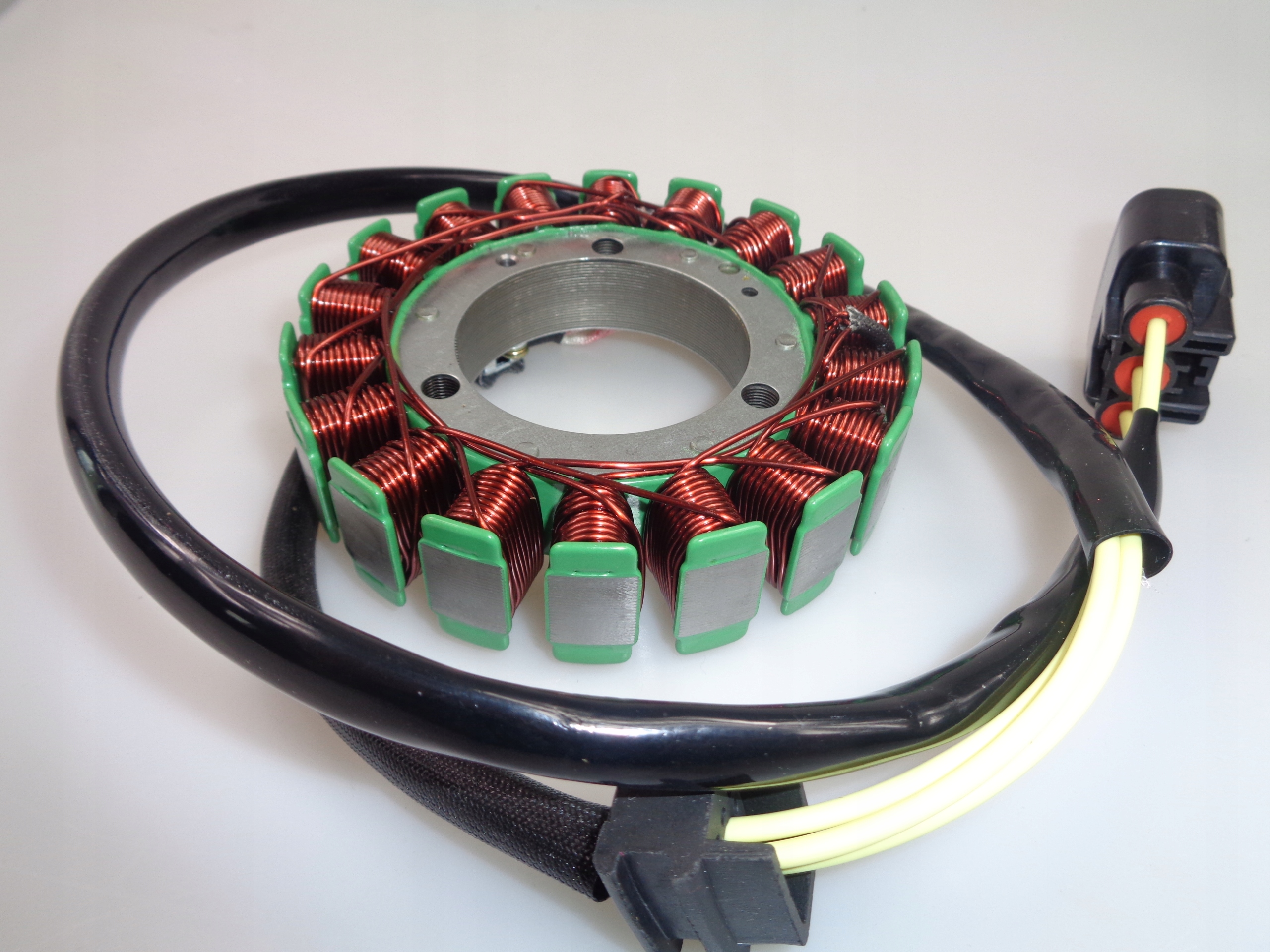 UZWOJENIE ALTERNATORA CF MOTO 800 2012-2021 Producent inny