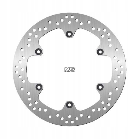 Ng Brzdový Kotúč Zadný Moto Guzzi Breva 850/1100 '05-08, California 1400 '