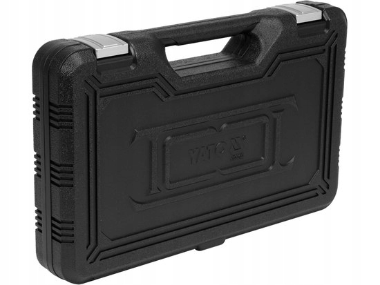 NITOWNICA RĘCZNA DO NITOTRZPIENI M4-M8 46CZ Waga produktu z opakowaniem jednostkowym 2.6 kg