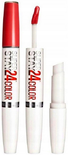 

Maybelline Pomadka-balsam 2w1 Superstay 560