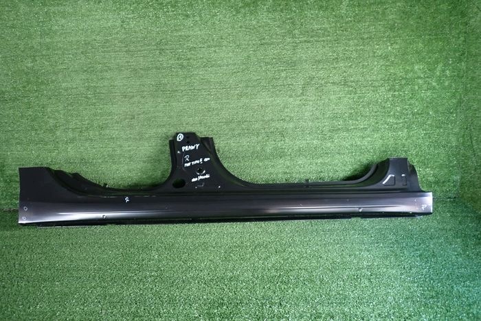 FIAT TIPO II 15- threshold right