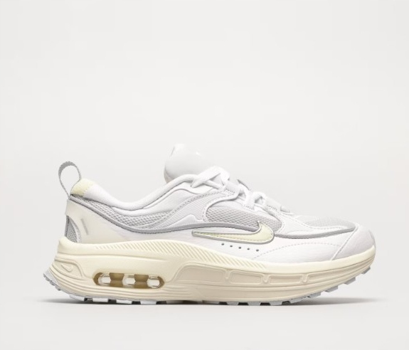Dámské sportovní boty Nike Air Max Bliss Suede FD9861-100 vel. 40