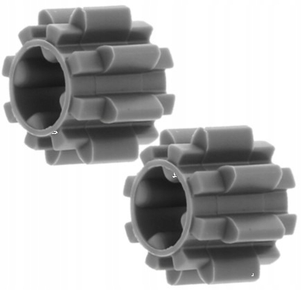 

Lego Technic zębatka 8 10928 6012451 2 szt