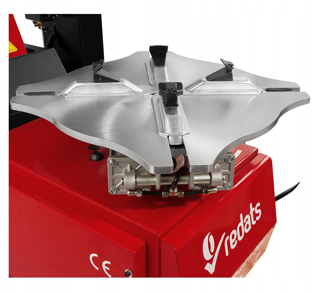 Montazownica do kol automatyczna REDATS M221F 3D 1 EAN 5902730144137