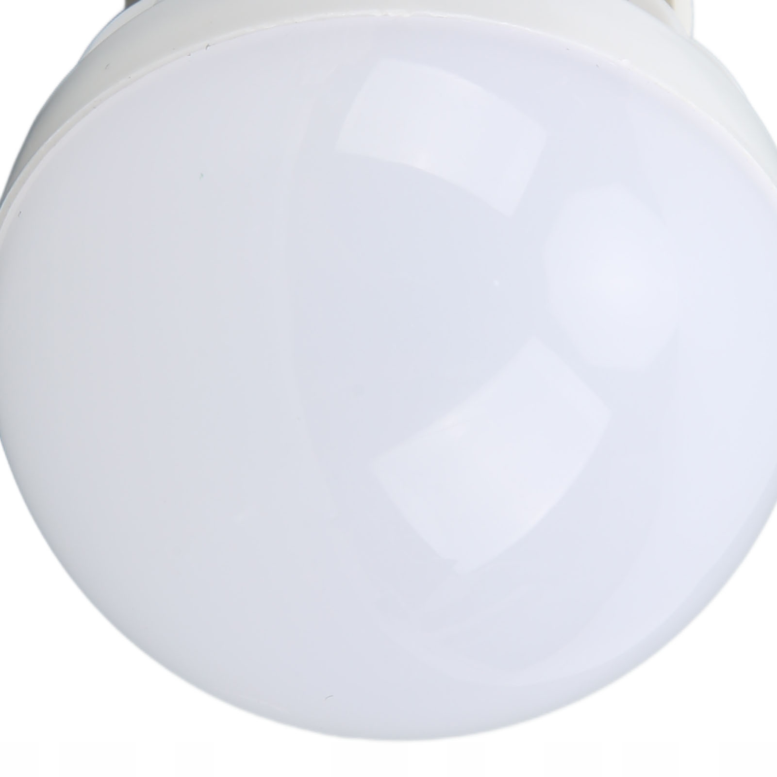 ŻARÓWKA TURYSTYCZNA LED Z FUNKCJĄ POWER BANK USB Moc 1 W