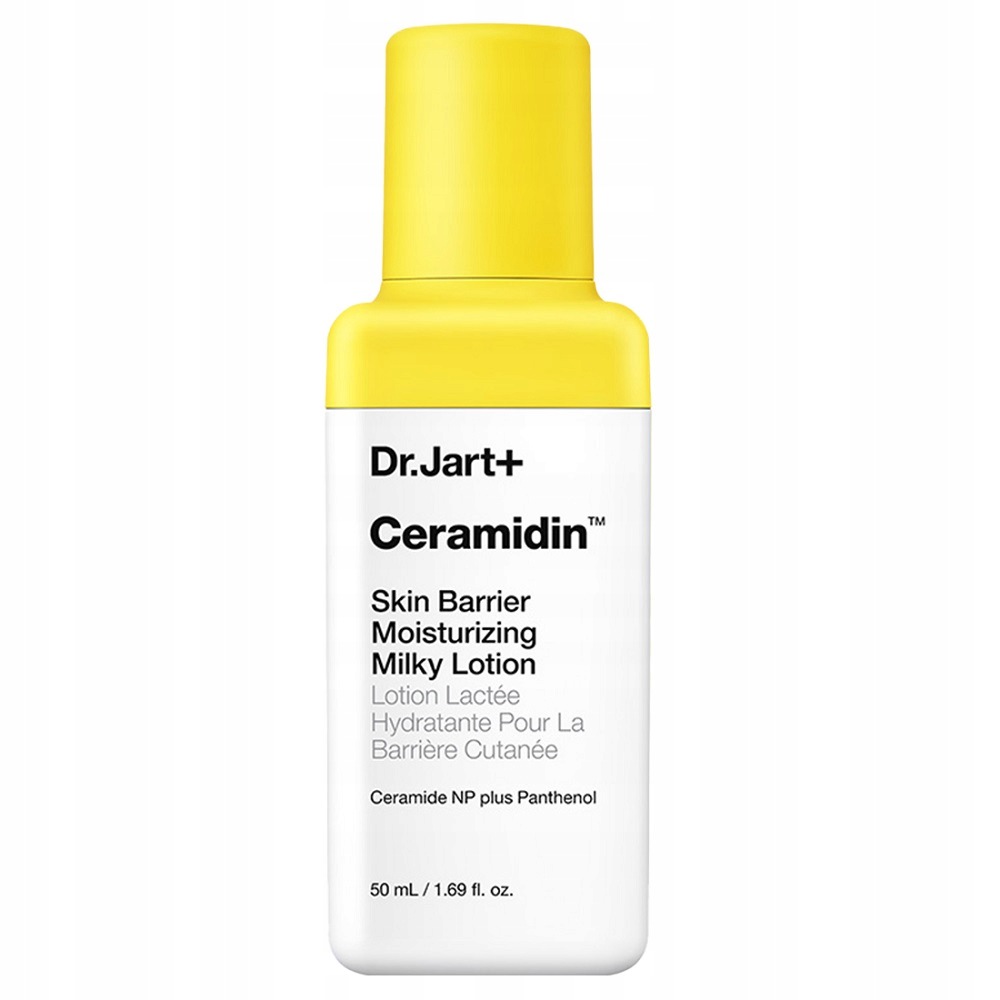 Dr.Jart+ Ceramidin hydratační pleťová emulze 50 ml