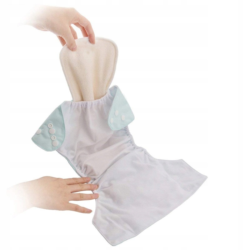 PIELUCHA WiELORAZOWA PUL+WKŁADKA MIKROFIBRA gratis Rodzaj PUL