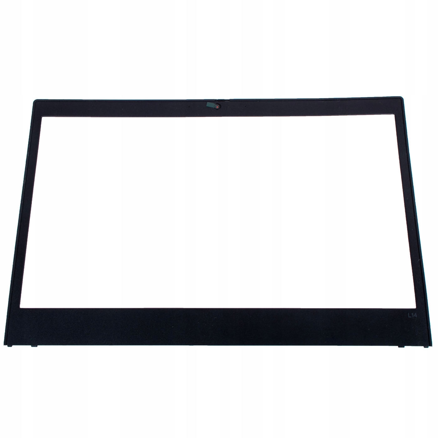 Rámeček předního LCD snímače Lenovo ThinkPad L14 1 2 generace Rgb, originální