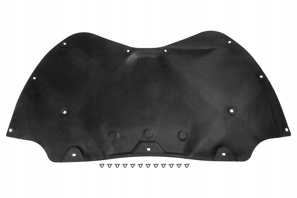 Nty EZC-SE-010 звукоизоляция