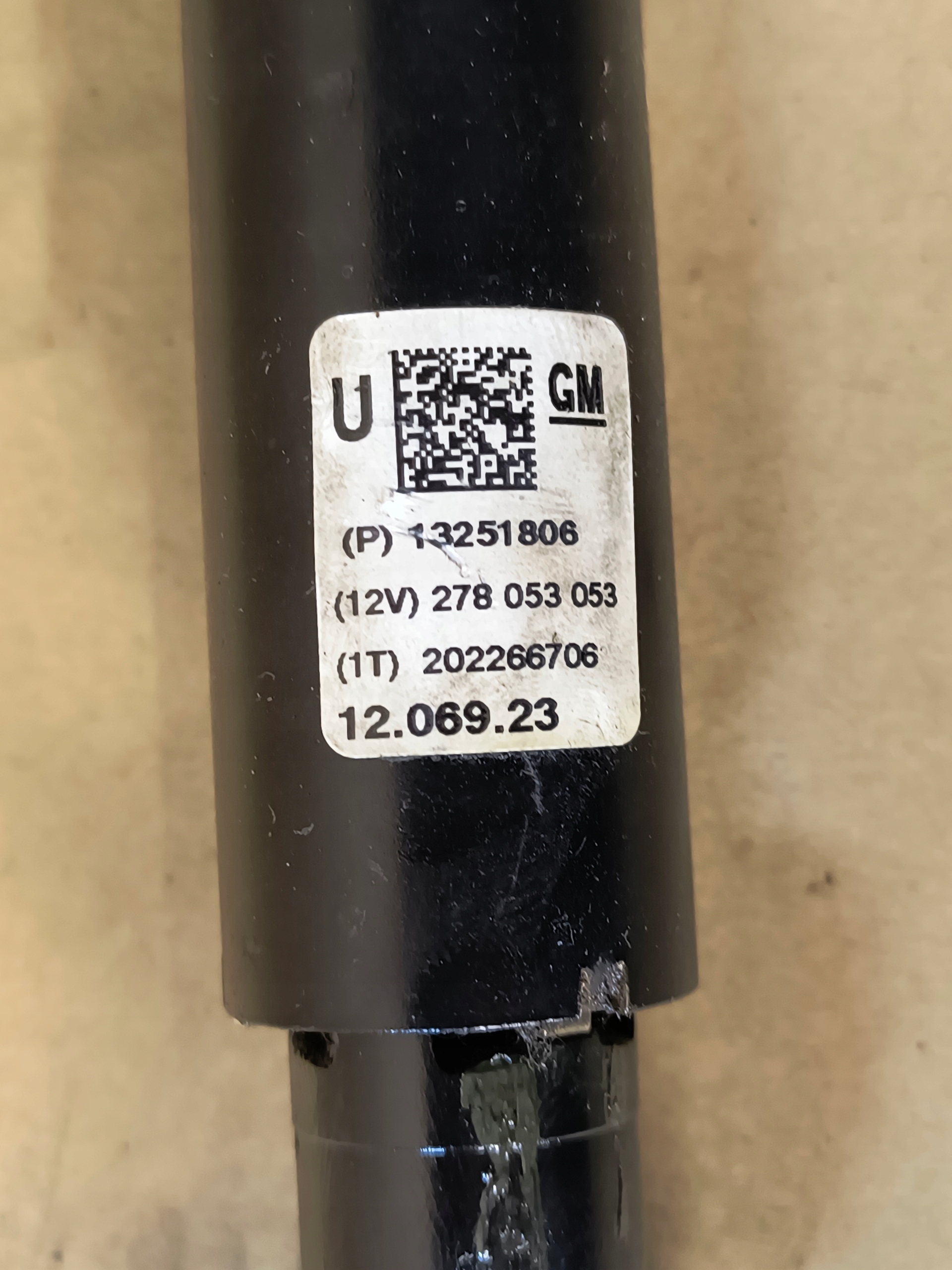 OPEL ASTRA J IV Croix Colonne de direction Volant Embrayage