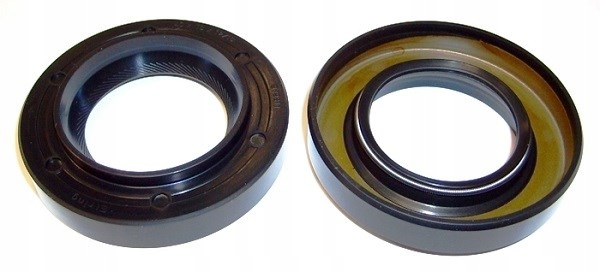 ELRING 312.444 USZCZELNIACZ 40X70X12/16 Marka Elring