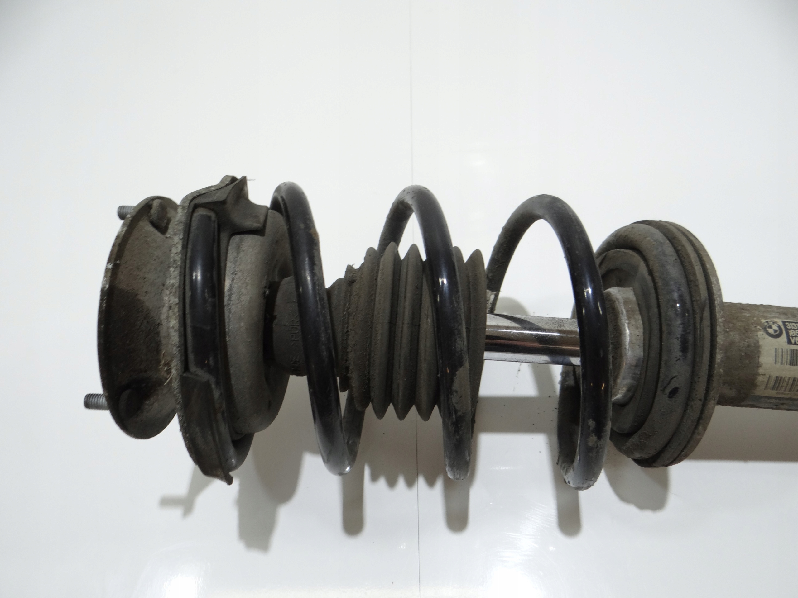 shock absorber front right BMW E61 LCI N53 7905314