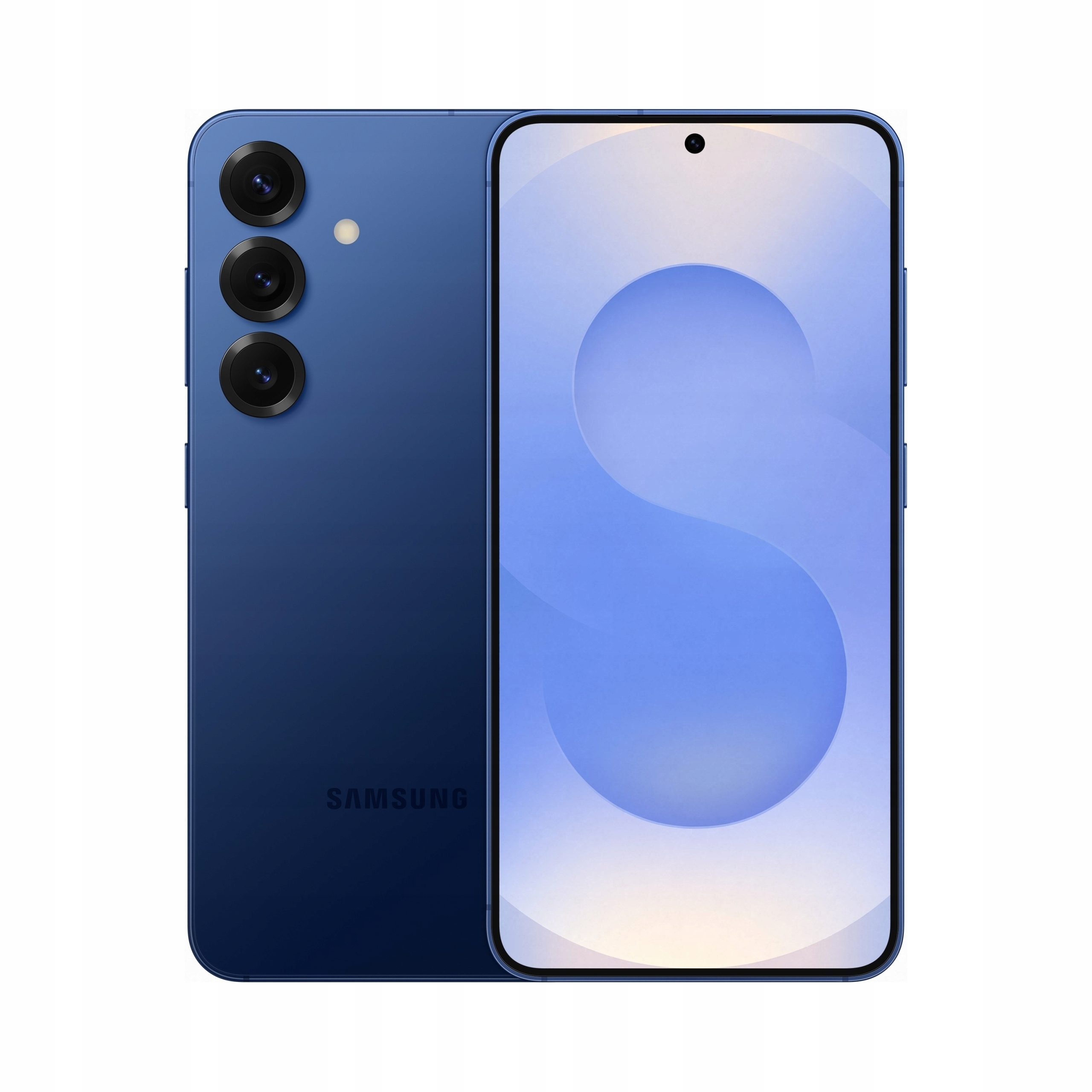 Samsung Galaxy S25/ 12GB/ 128GB/ Dark Blue SM-S931BDBDEUE