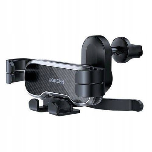 

Uchwyt samochodowy Ugreen LP228 do kratki (czarny)