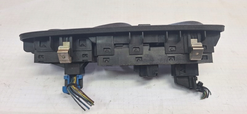 control panel of the window FIAT BRAVO II 735434462