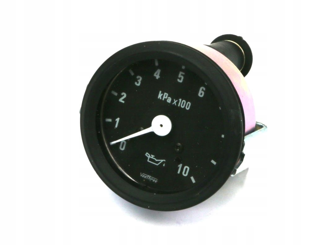 Wskaźnik ciśnienia oleju C-385 [80350931]