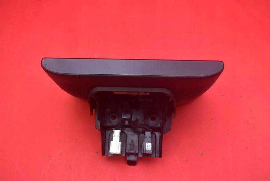 display 98010025ZD06 CITROEN C4 CACTUS 14-17