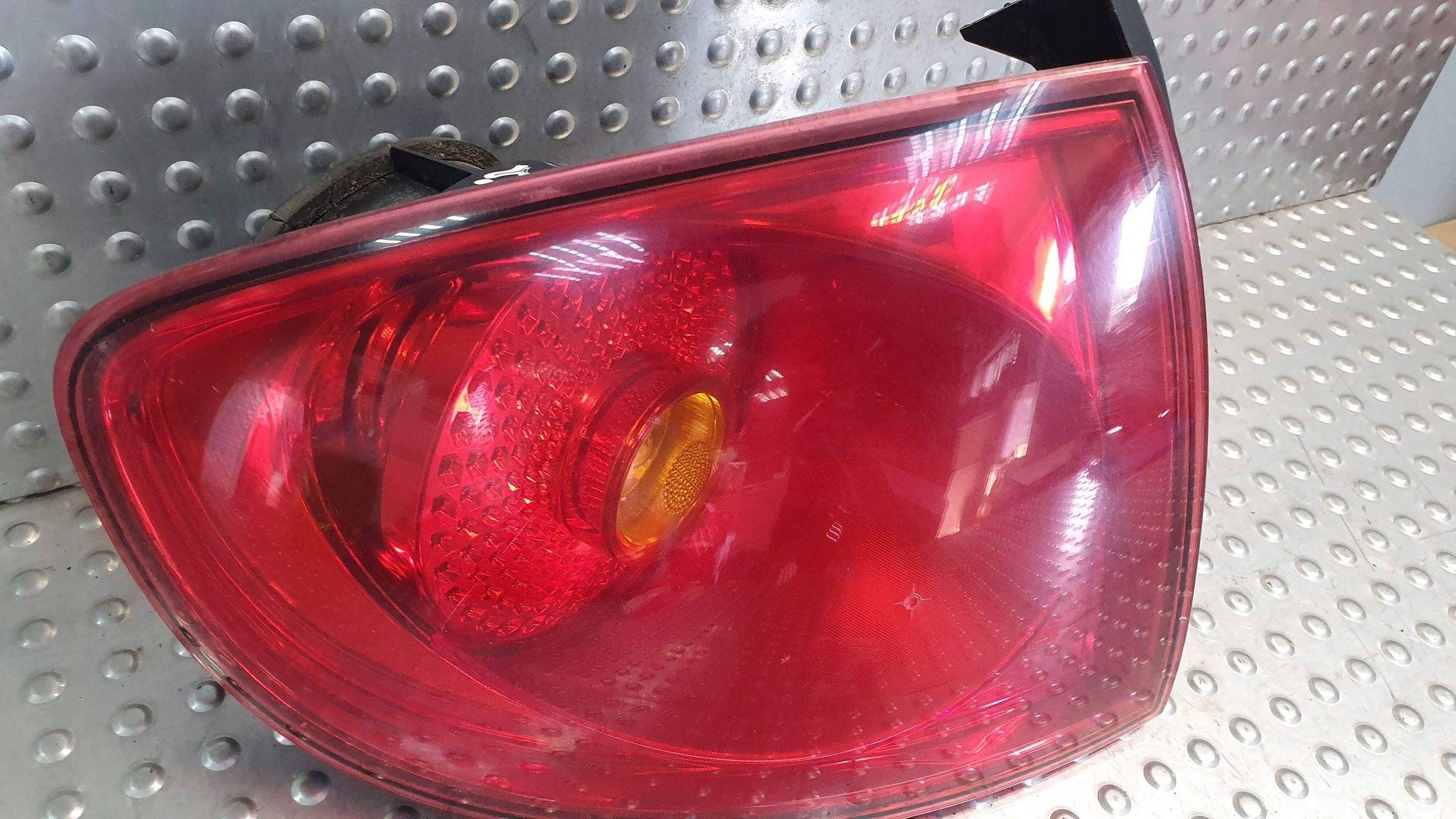 light rear part left SEAT ALTEA 5P0945095D 04