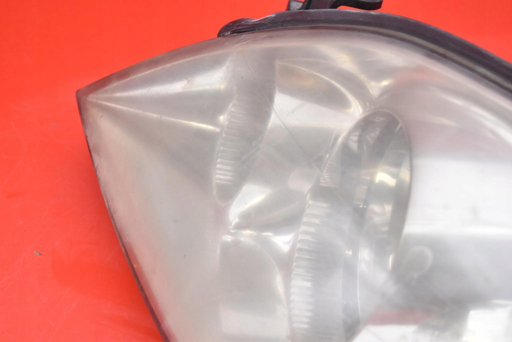 REFLEKTOR left light front EU NISSAN PRIMERA P12 01-08