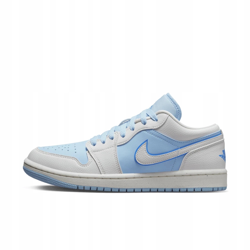 Boty Jordan 1 Low Reverse Ice Blue 36,5 DV1299104