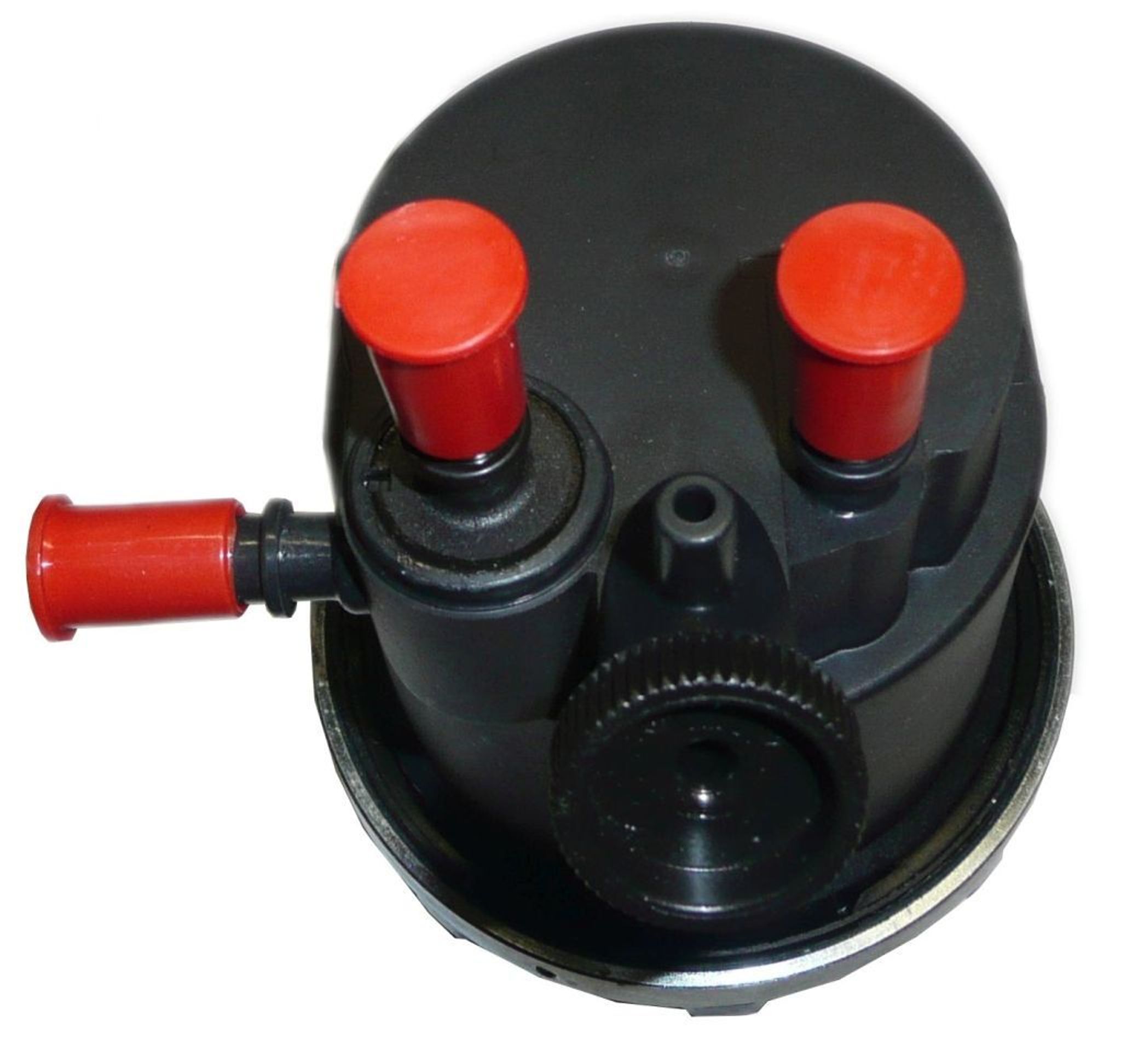 Kryt Palivového Filtru C JUMPY,206 2.0HDI M3835