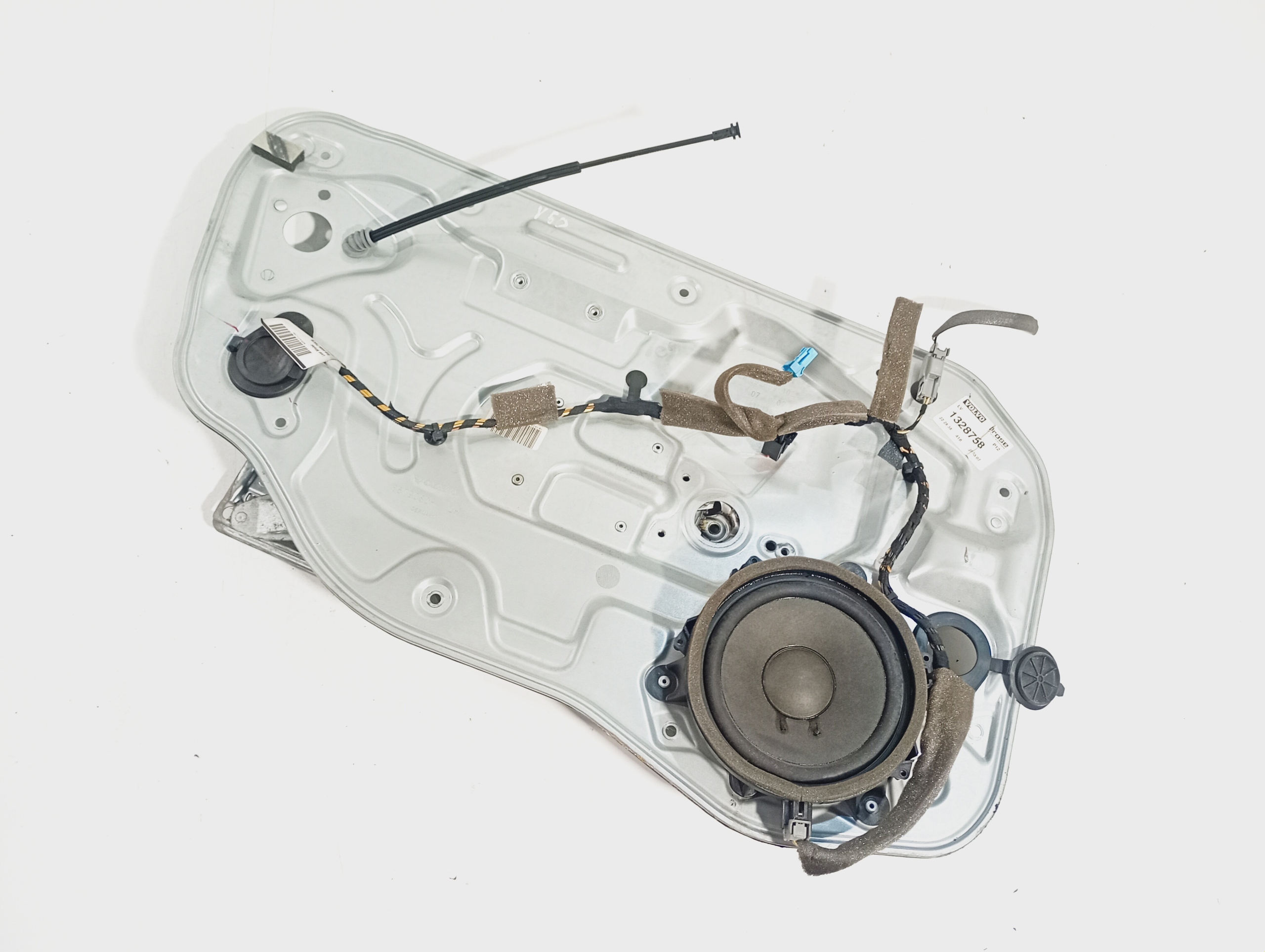 window regulator left front OE 8679080LH Volvo V50 2 II 04-10