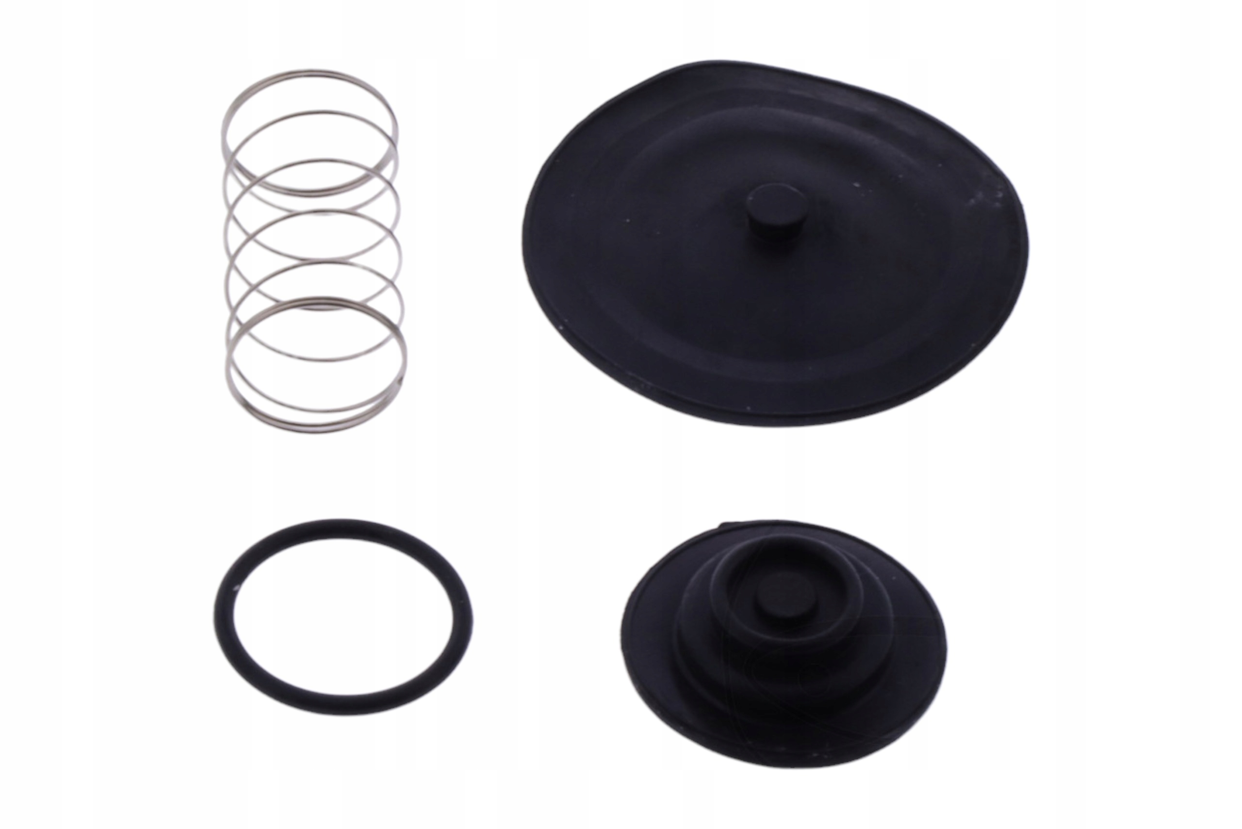 Zestaw naprawczy kranika Tourmax Honda GL 1500 Val