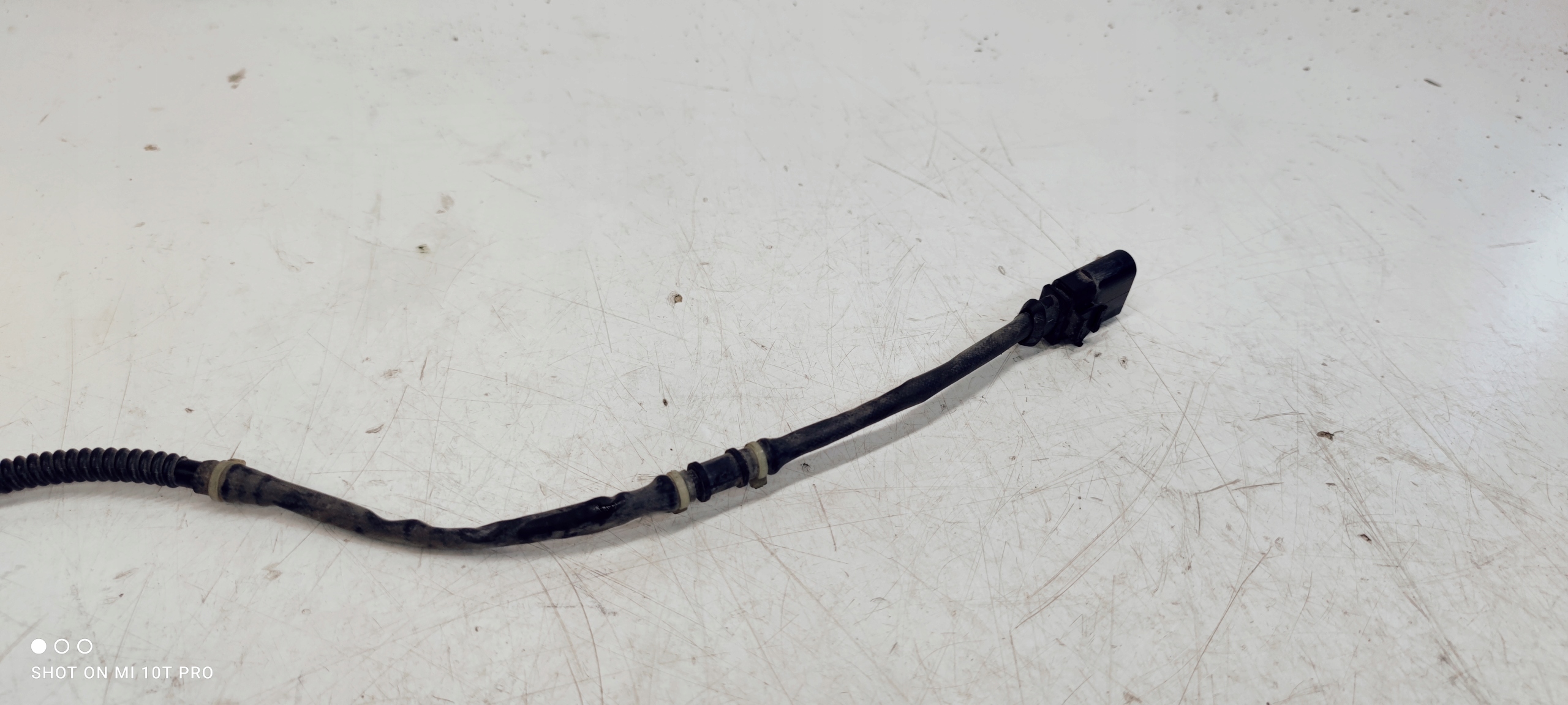 SONDA LAMBDA SENSOR AUDI VW SKODA SEAT 036906262P