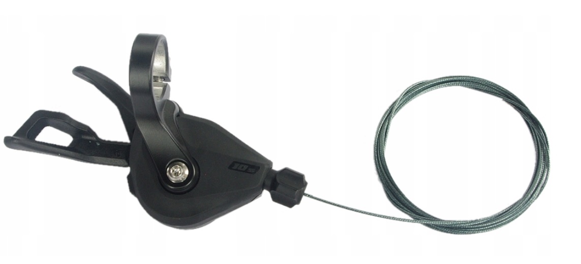 MANETKA SHIMANO DEORE SL-M4100 10-SPEED PRAWA Marka Shimano