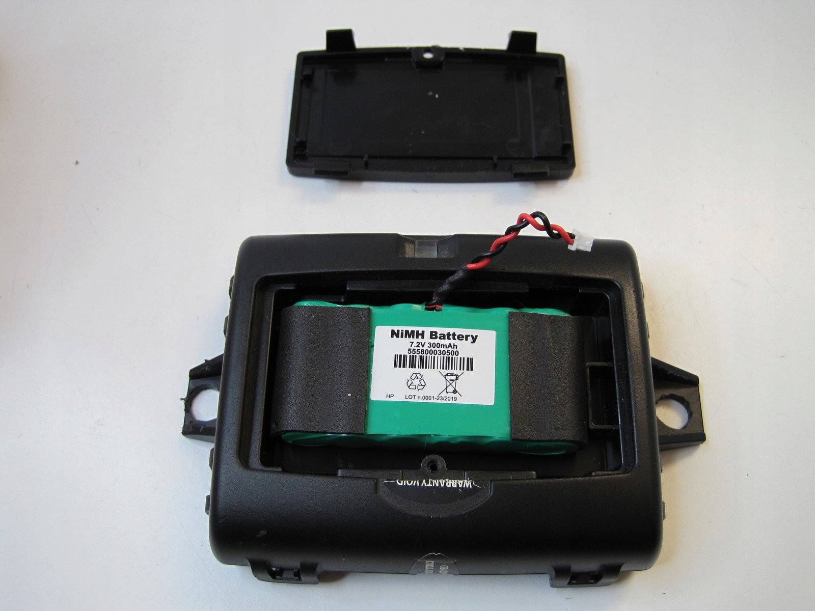 Moduł SORTNG GEO TB3GENM0 Magneti Marelli 10R-052282 Producent Magneti Marelli