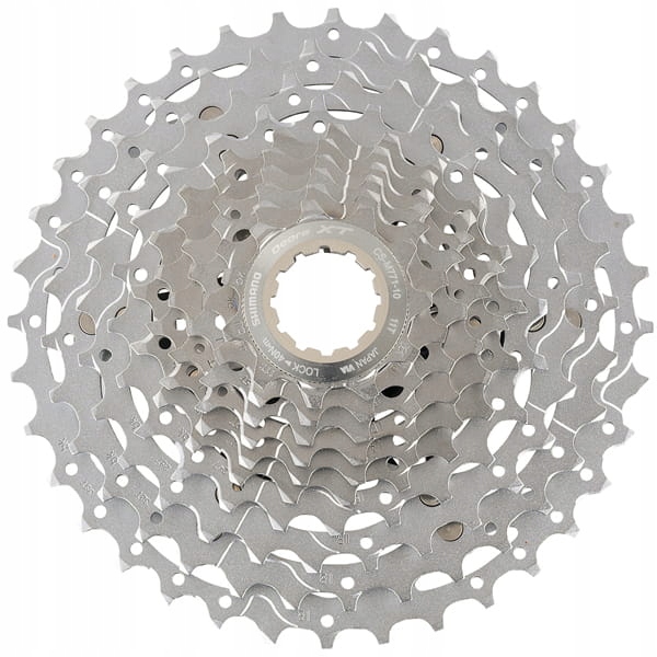 Kaseta Shimano Deore Xt CS-M771 10RZ 11-36T
