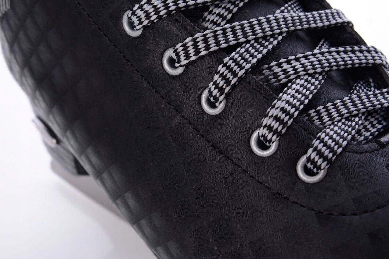 Łyżwy figurowe TEMPISH Giulia Plus czarne 41 Model Giulia Black Plus