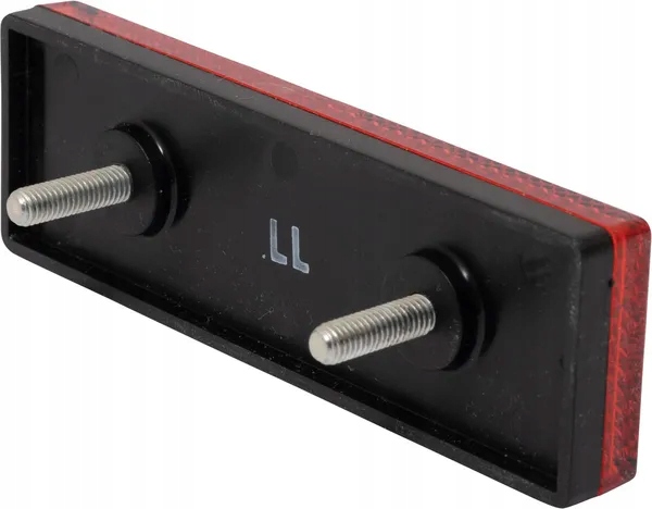 Odblask 3553546M91 Kramp Numer katalogowy części K. 3553546M91