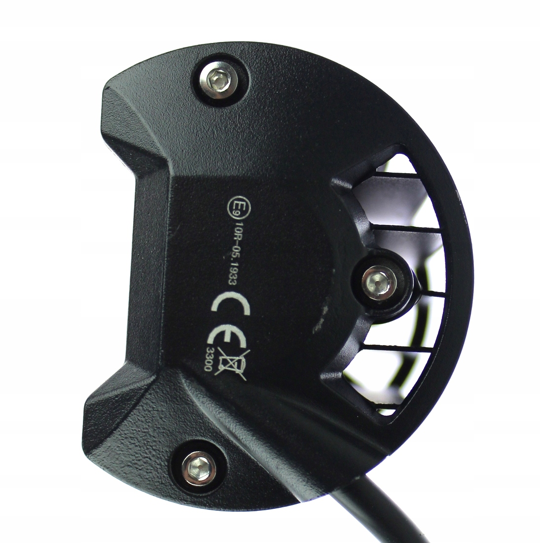 LAMPA ROBOCZA 60 LED PANEL 180W CREE 12V 24V COMBO Numer katalogowy części ZM.P180