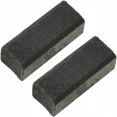 

Szczotki Węglowe Celma 6,3x6,3x16 Do PrCr