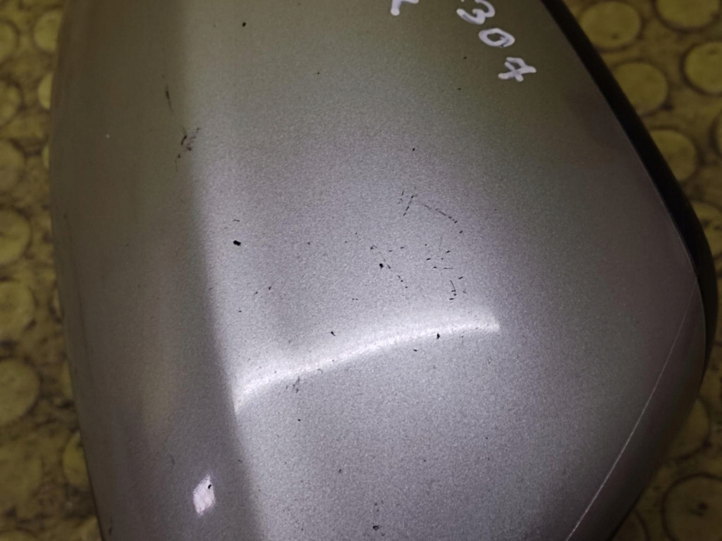 PEUGEOT 307 spiegel rechts 6 PIN