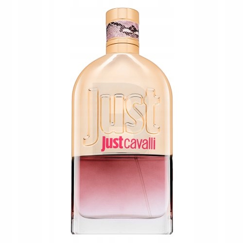 Roberto Cavalli Just Cavalli toaletní voda pro ženy 90 ml
