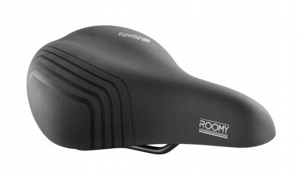 * ROMMY siodło Selle Royal unisex relaxed 90° Model SIS062