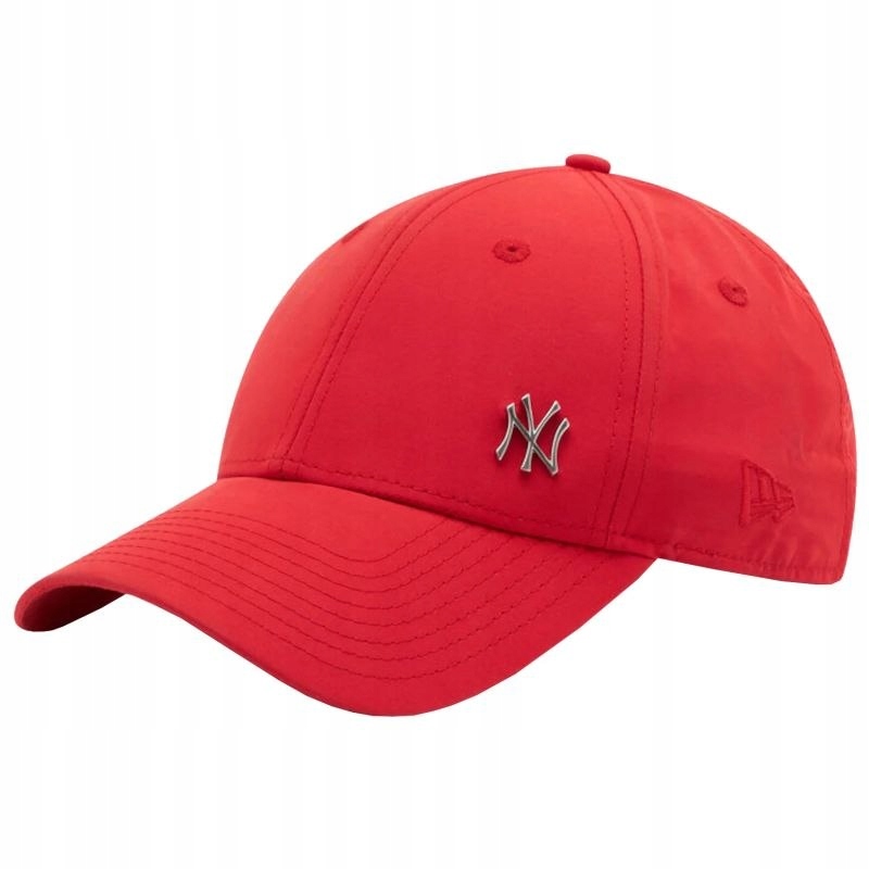 Kšiltovka New Era 9FORTY New York Yankees Flawless Cap 11198847 Osf