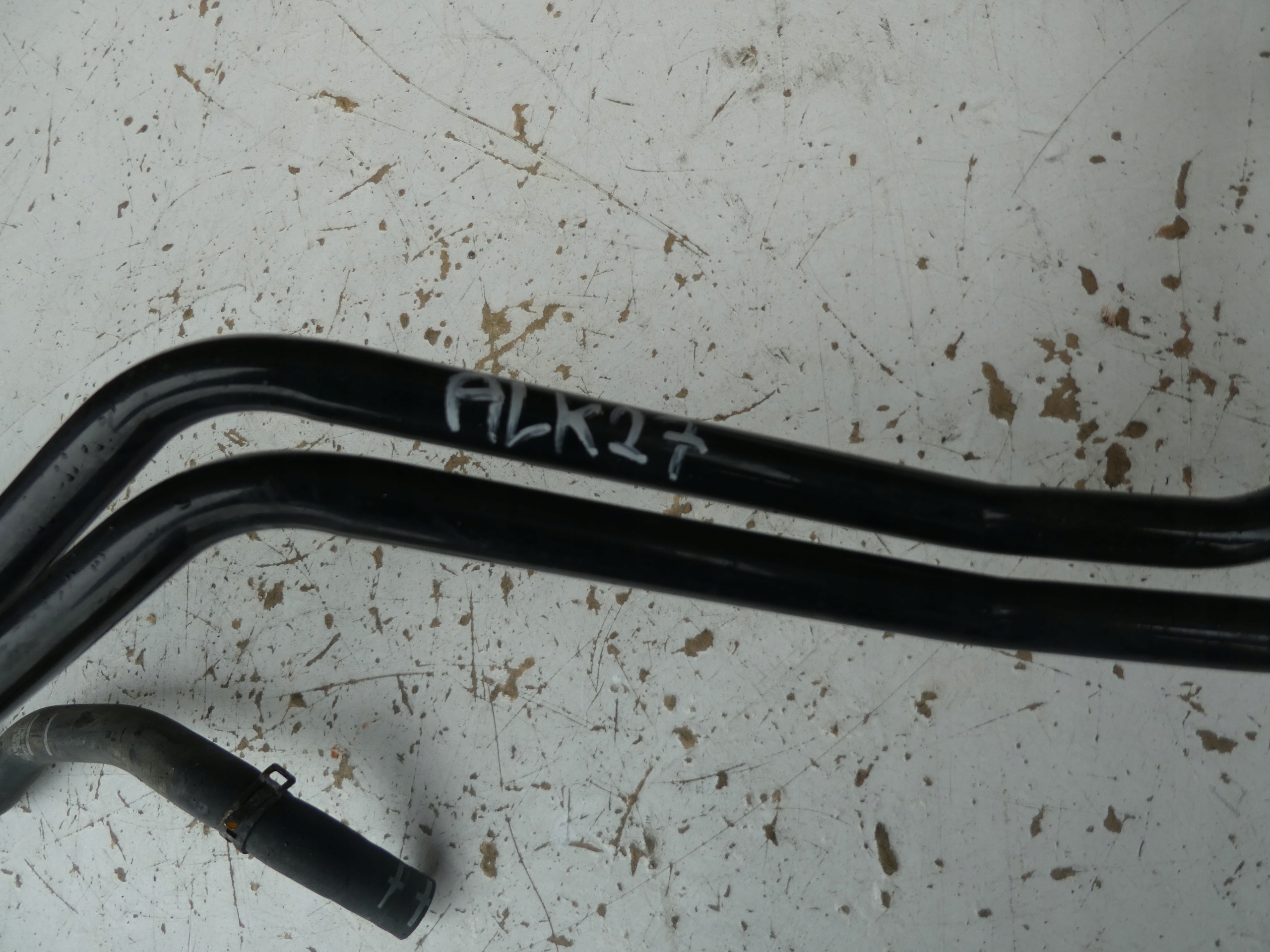 TUBI D’ACQUA A9068322615 VW CRAFTER